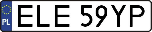ELE59YP