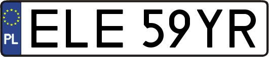 ELE59YR
