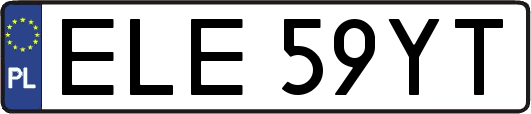 ELE59YT