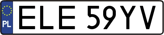 ELE59YV