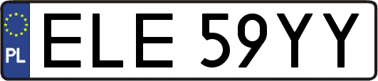 ELE59YY