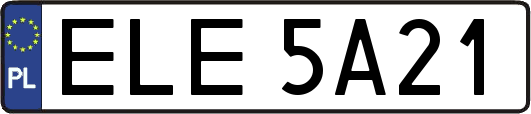 ELE5A21