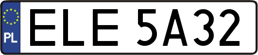 ELE5A32