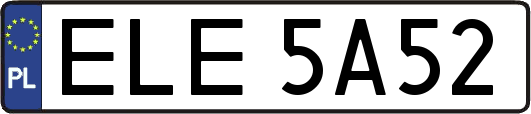 ELE5A52
