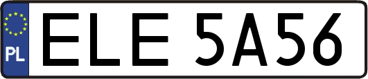 ELE5A56