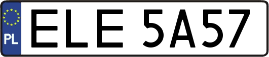 ELE5A57
