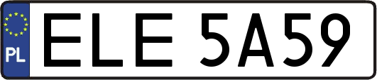 ELE5A59