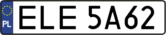 ELE5A62