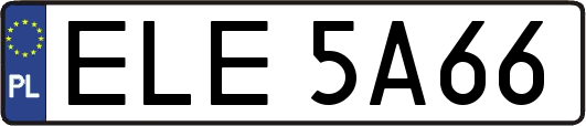 ELE5A66