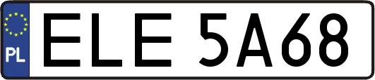 ELE5A68