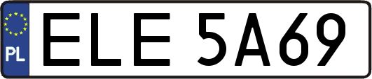 ELE5A69