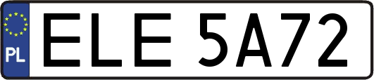 ELE5A72