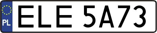 ELE5A73
