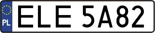 ELE5A82