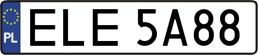 ELE5A88