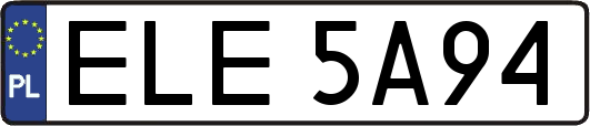 ELE5A94