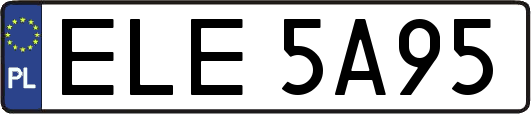 ELE5A95