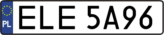 ELE5A96