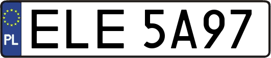 ELE5A97