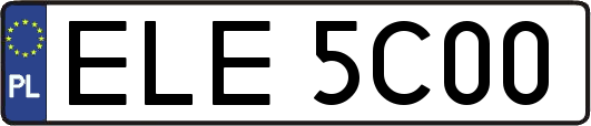 ELE5C00