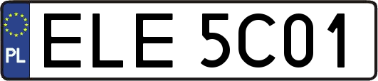 ELE5C01