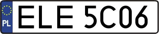 ELE5C06