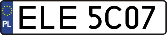 ELE5C07