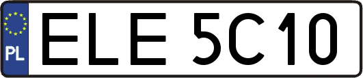 ELE5C10