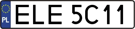 ELE5C11