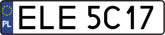 ELE5C17