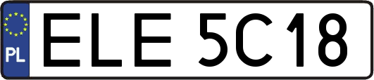 ELE5C18