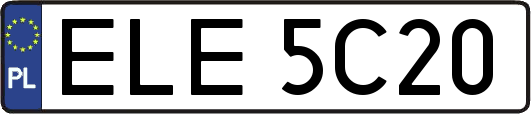 ELE5C20