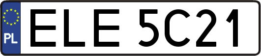 ELE5C21