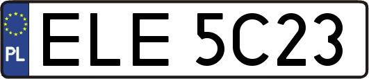 ELE5C23