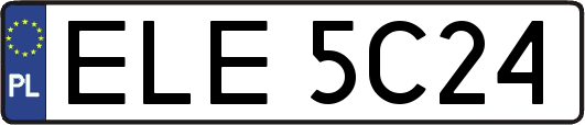 ELE5C24