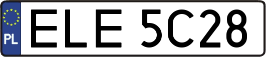 ELE5C28