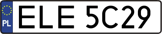 ELE5C29