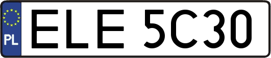ELE5C30