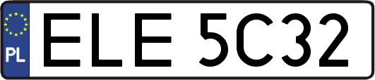 ELE5C32
