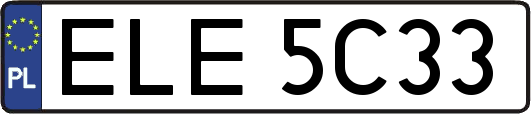 ELE5C33