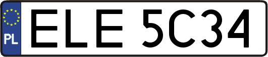 ELE5C34