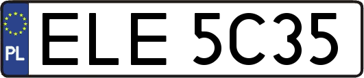 ELE5C35