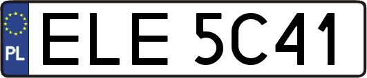 ELE5C41