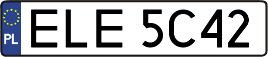 ELE5C42