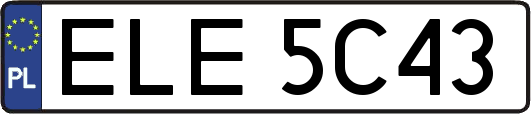 ELE5C43