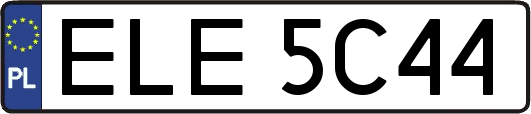 ELE5C44