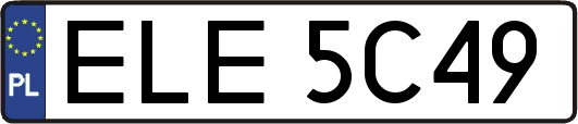 ELE5C49