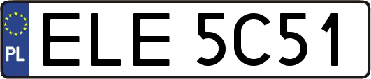 ELE5C51