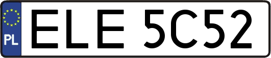 ELE5C52