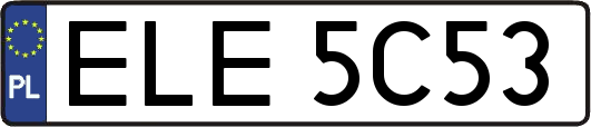 ELE5C53